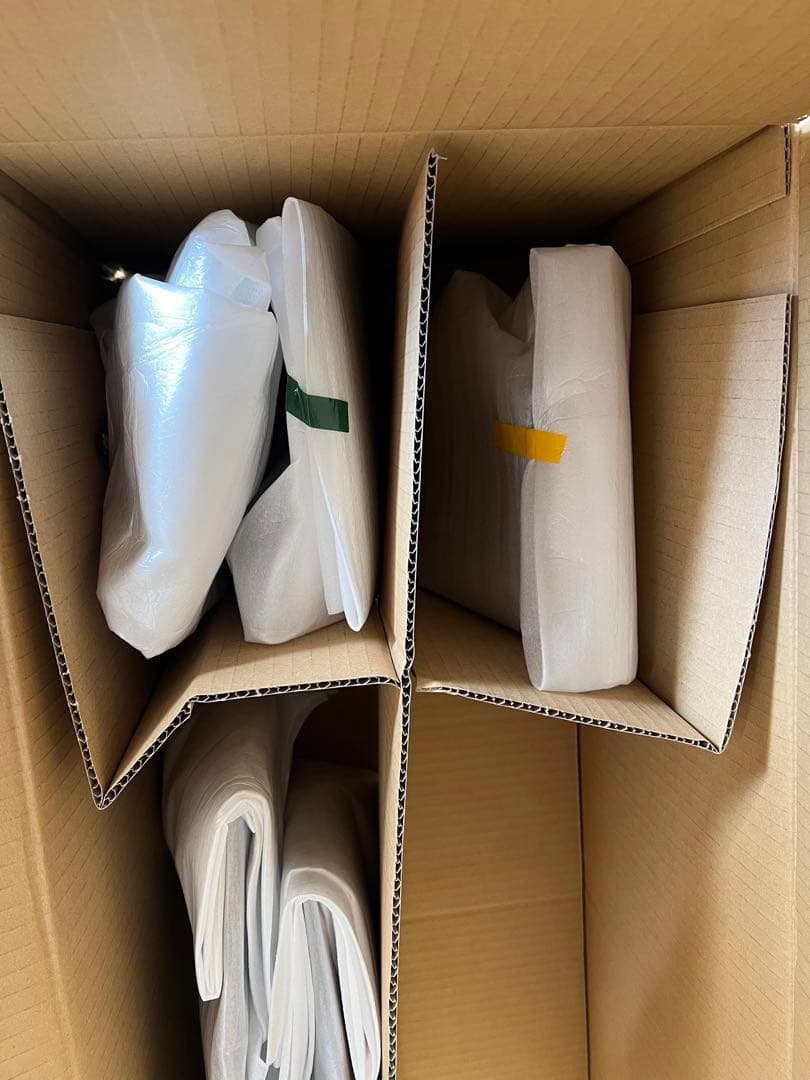 トヨタ40ヴェルファイア　GRサイドスカート新品