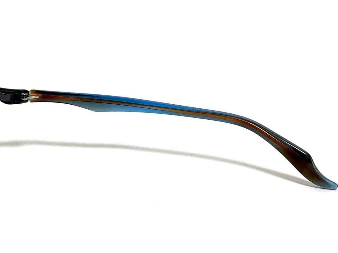 【名作】SPIVVY SP-1148 スピビー 金子眼鏡PureTitanium