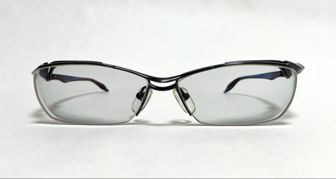 【名作】SPIVVY SP-1148 スピビー 金子眼鏡PureTitanium