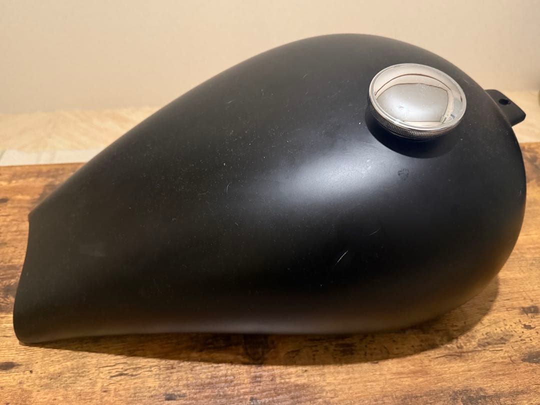 ガレージt&f ドラッグスター250 タンク　ナローストレッチタンク