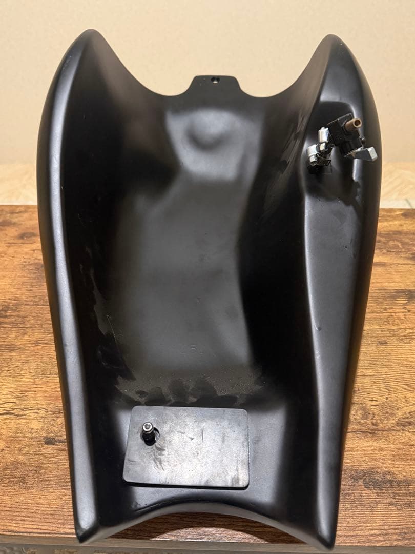 ガレージt&f ドラッグスター250 タンク　ナローストレッチタンク