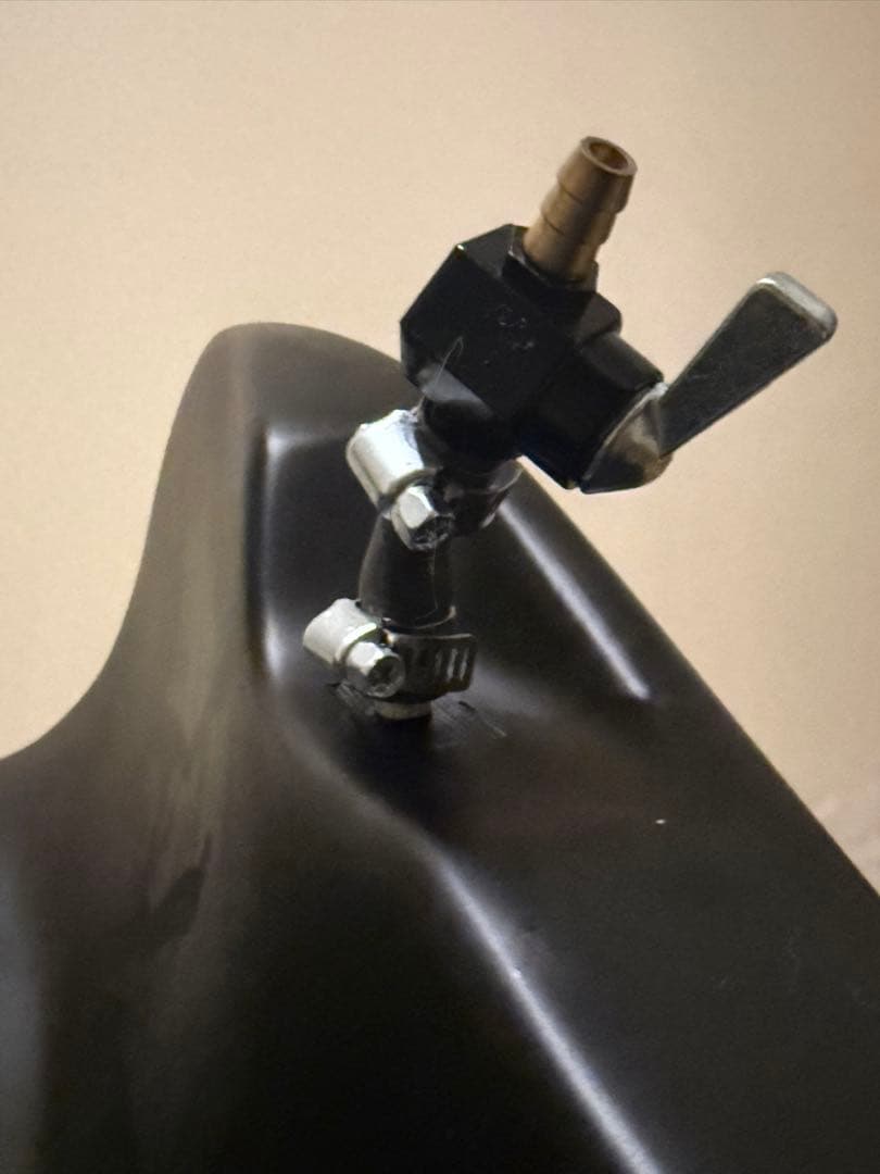 ガレージt&f ドラッグスター250 タンク　ナローストレッチタンク