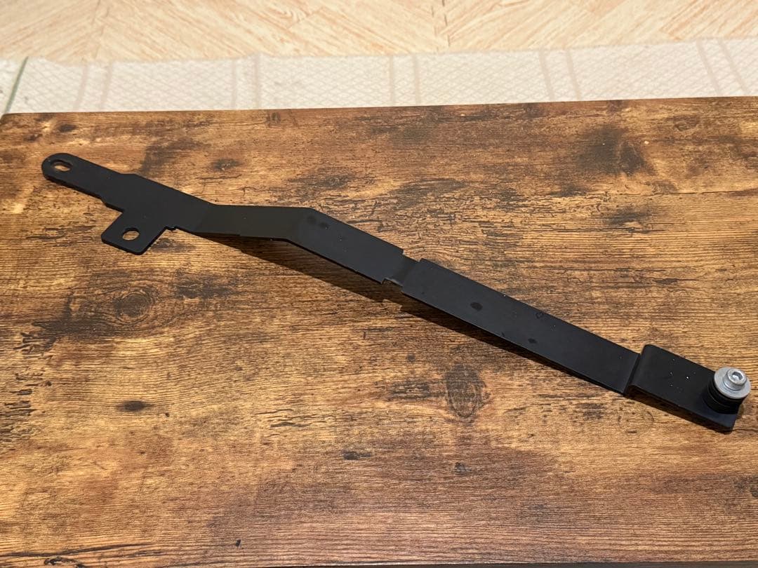 ガレージt&f ドラッグスター250 タンク　ナローストレッチタンク