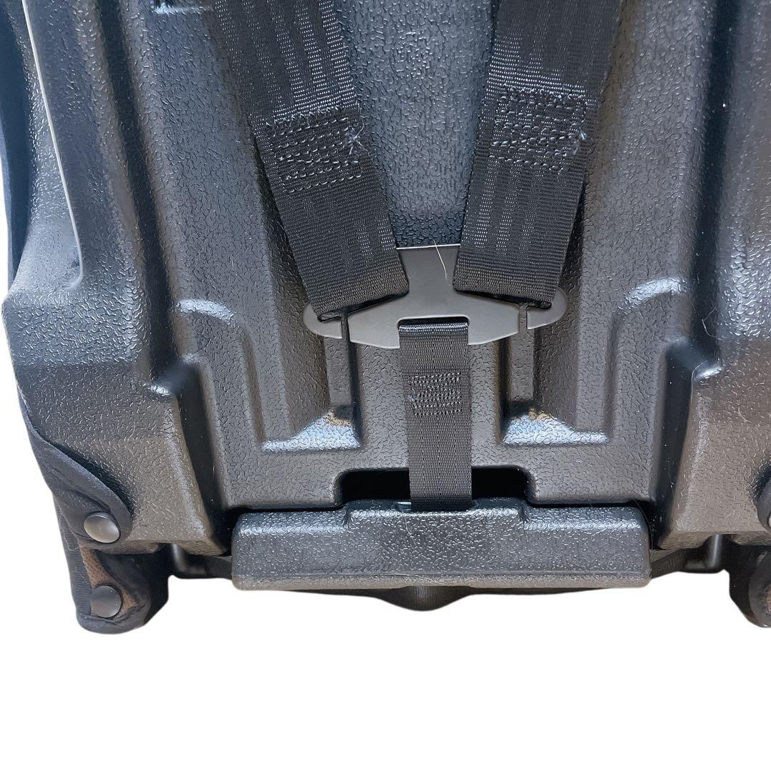 レカロ　ジュニアシート　Start J1 Smile ジラッフェブラウン