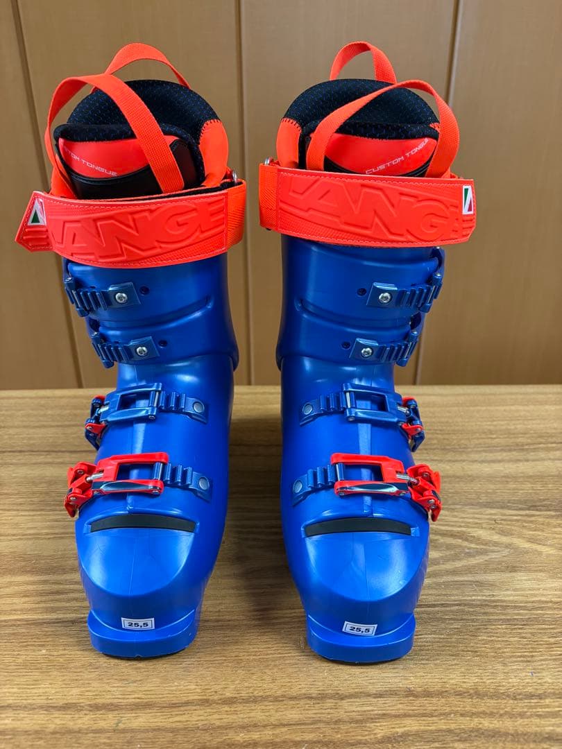 LANGE RS110. SC25〜25.5