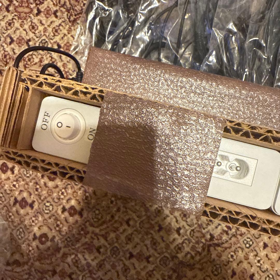 ティービーアイ　インカム　TDP-2400×13個　おまけ充電台