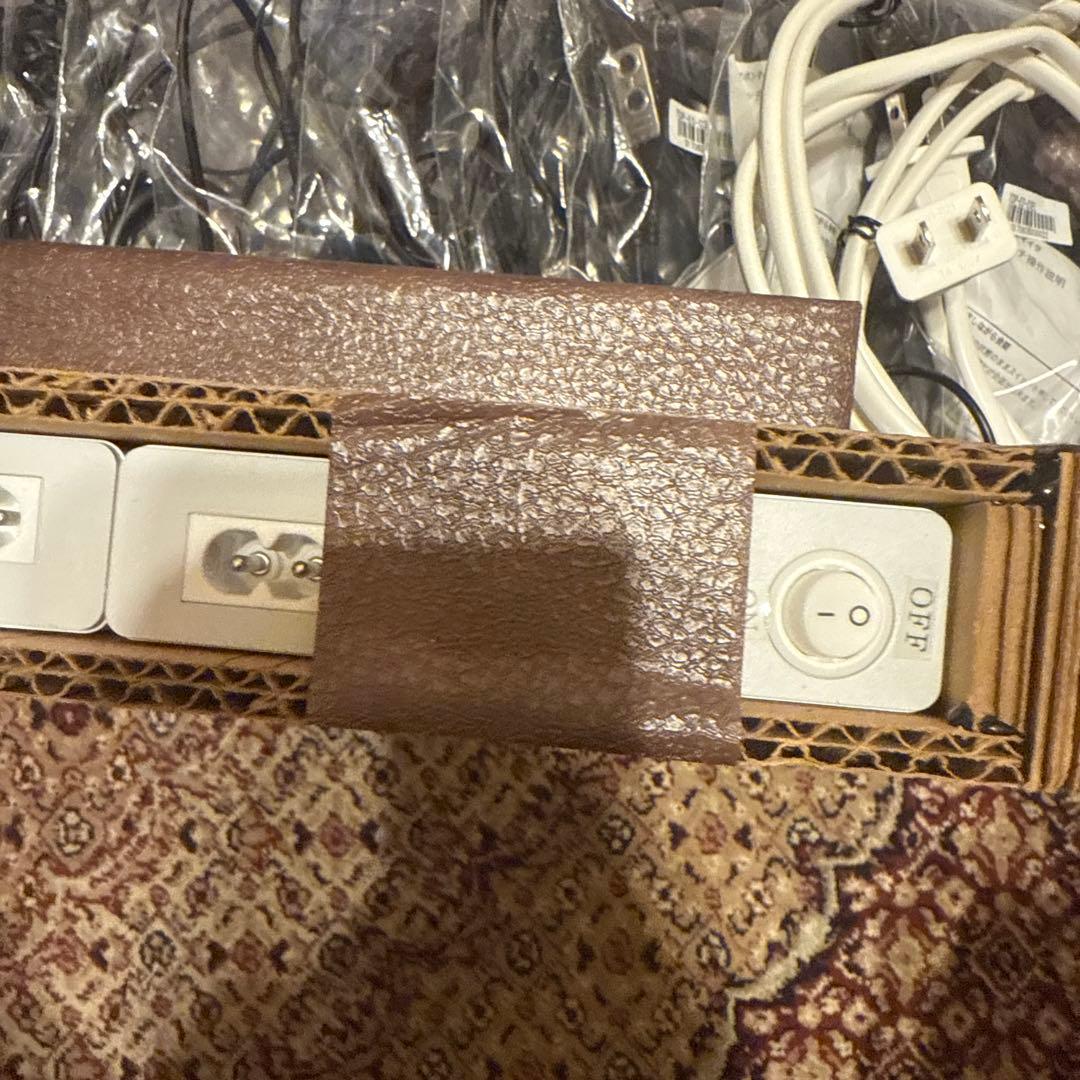 ティービーアイ　インカム　TDP-2400×13個　おまけ充電台