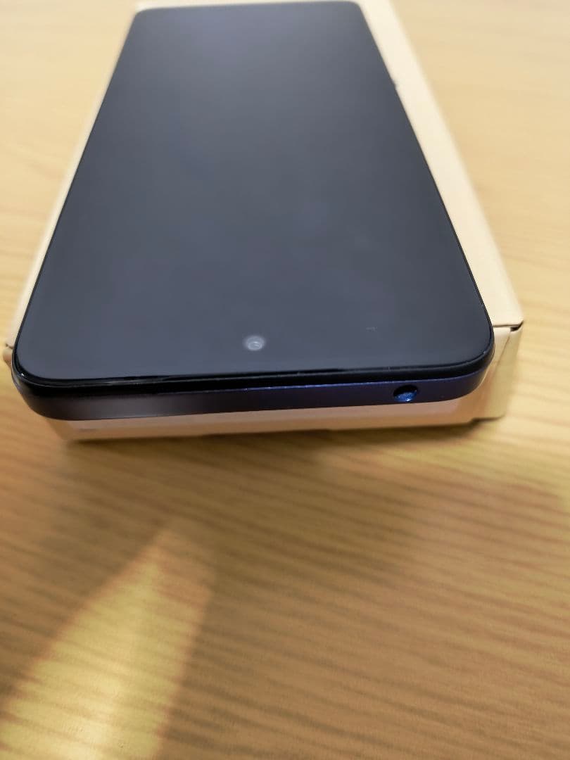 P*1様 [極美品] moto g 05 フレッシュラベンダー フィルム１枚付き