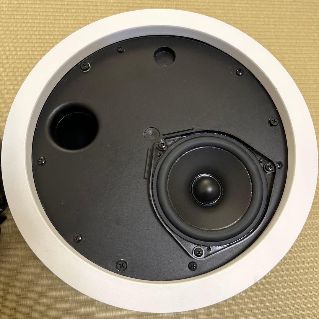 BOSE FreeSpace DS 40F スピーカー　ホワイトペア〜