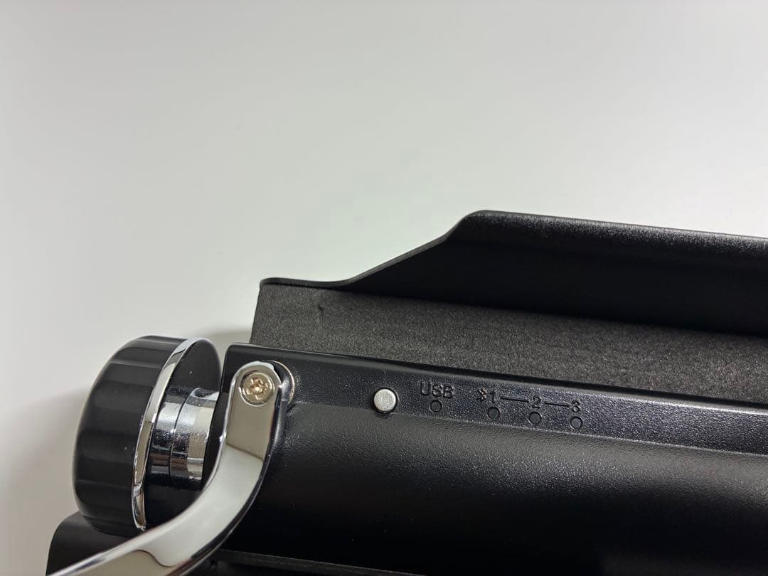 Qwerkywriter メカニカルキーボード　US配列