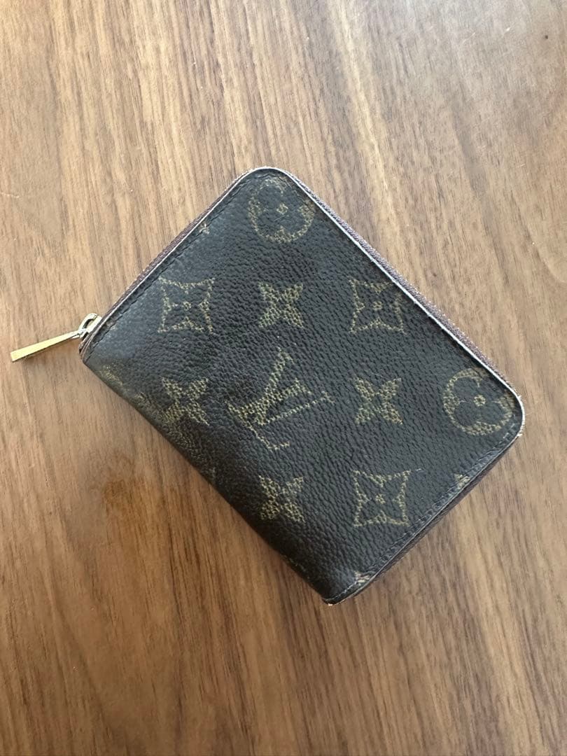 Louis Vuitton ルイヴィトン　モノグラム ケース