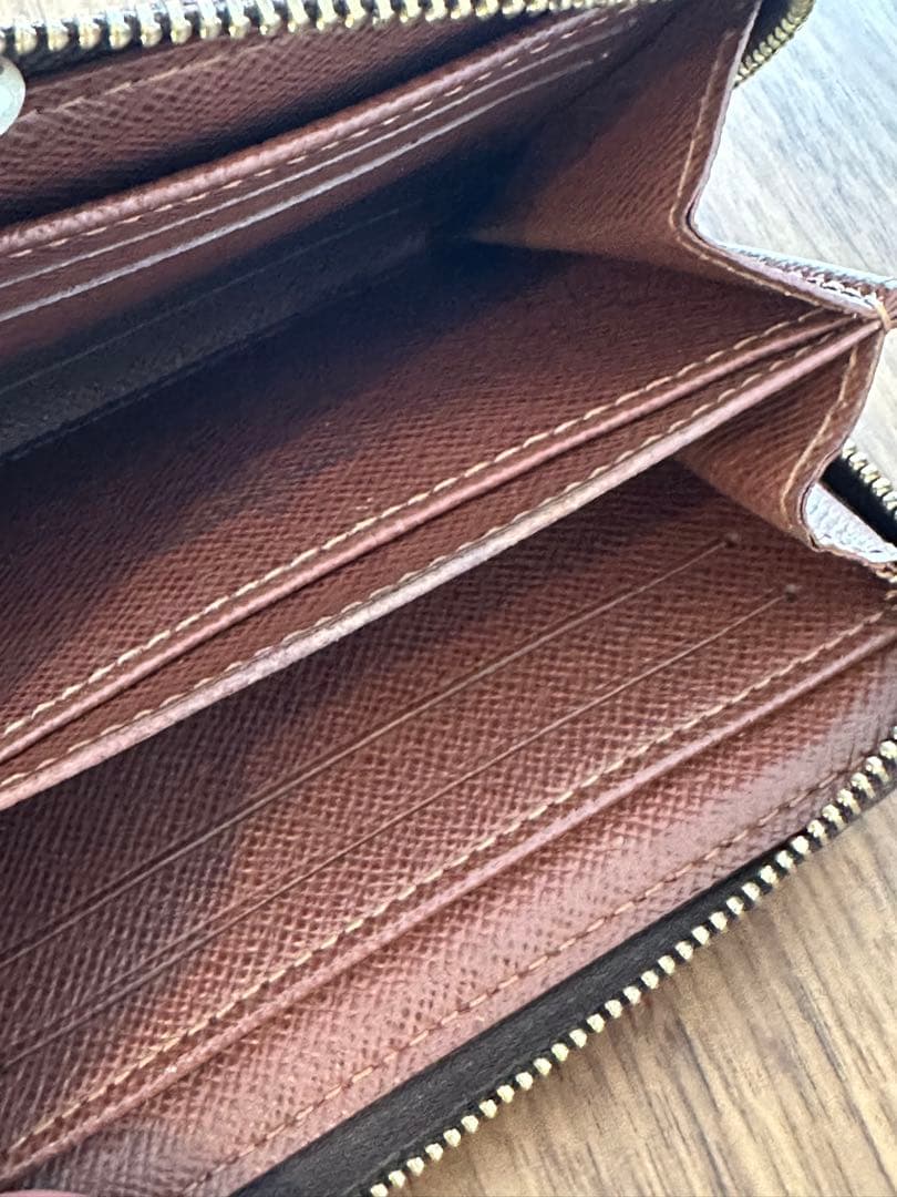 Louis Vuitton ルイヴィトン　モノグラム ケース