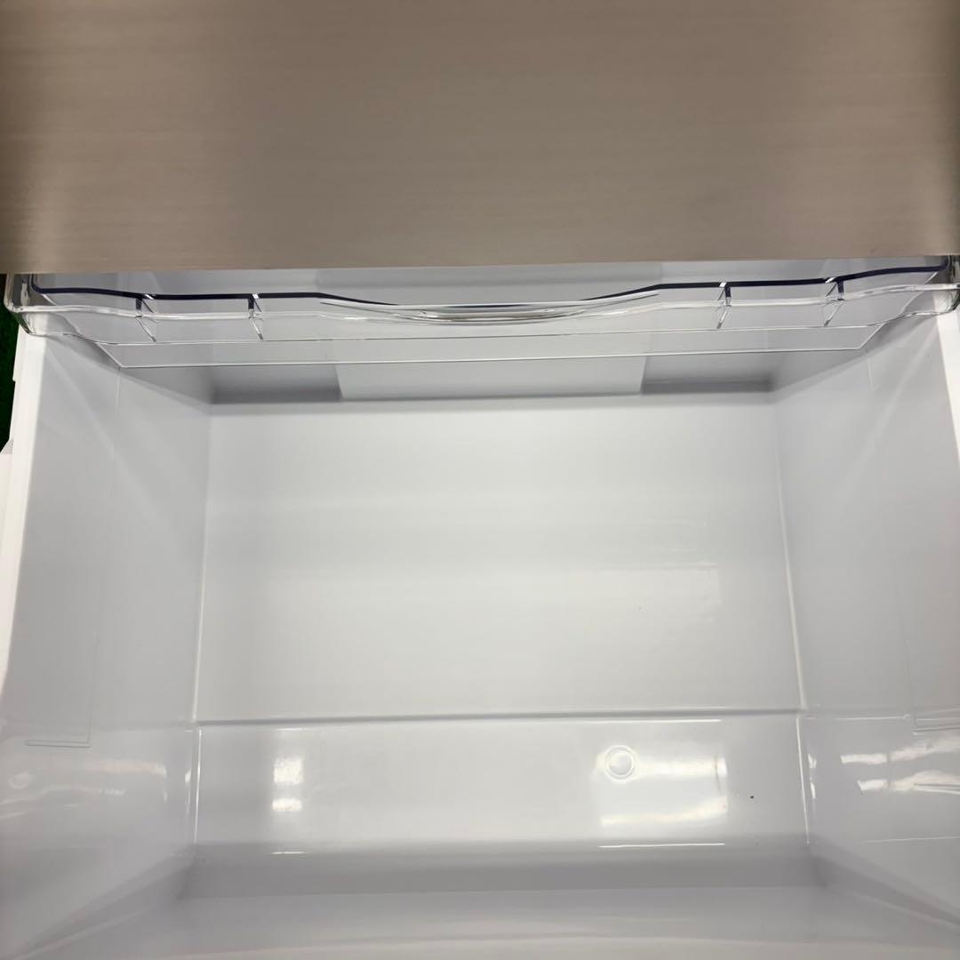 204 冷蔵庫　大型　右開き　極美品　200L〜300L 大人気　保証込　右開き