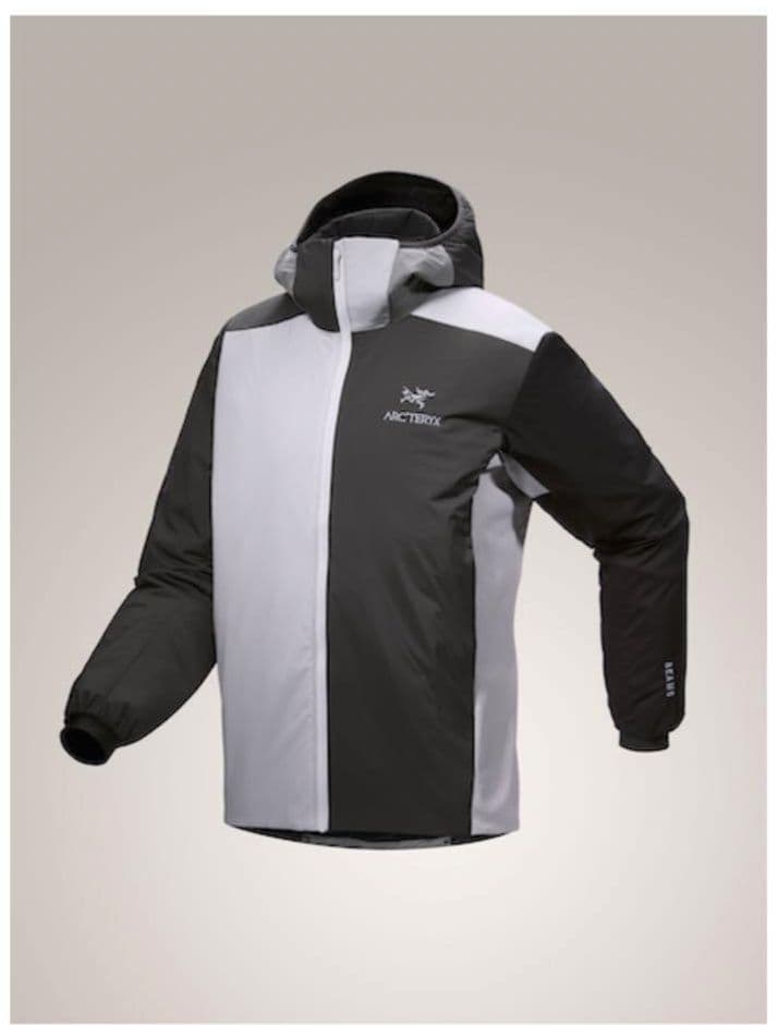 ARC'TERYX × BEAMS アトムフーディー S　新品未開封