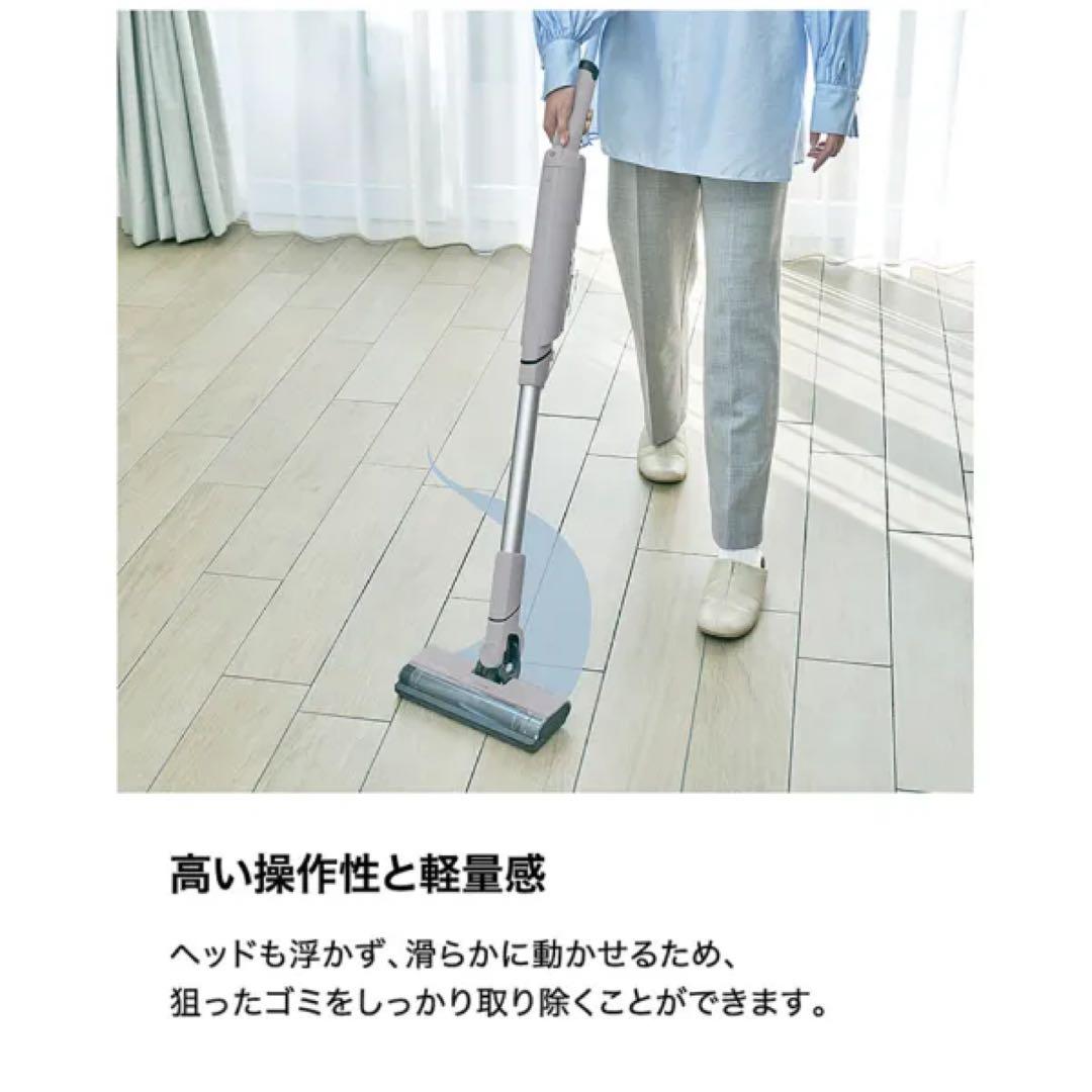 新品未開封Shark EvoPower System FIT+ LC152JST