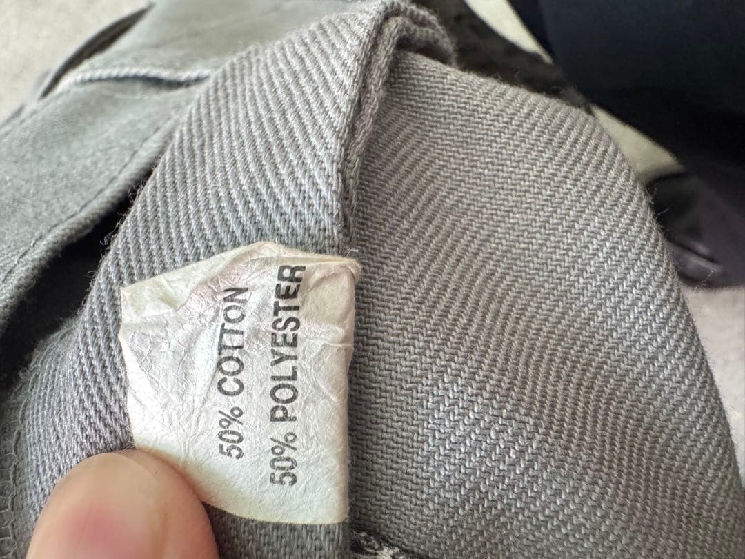 ben davis フリスコパンツ　フリスコ　ゴリラパンツ　ベンデイビス　w37