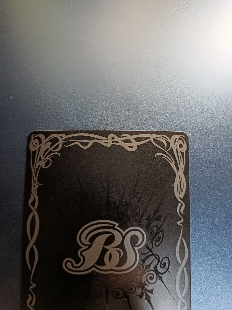 バトスピ 碇シンジ-シンクロ率∞-(SECRET)(CB23-X05)2枚セット