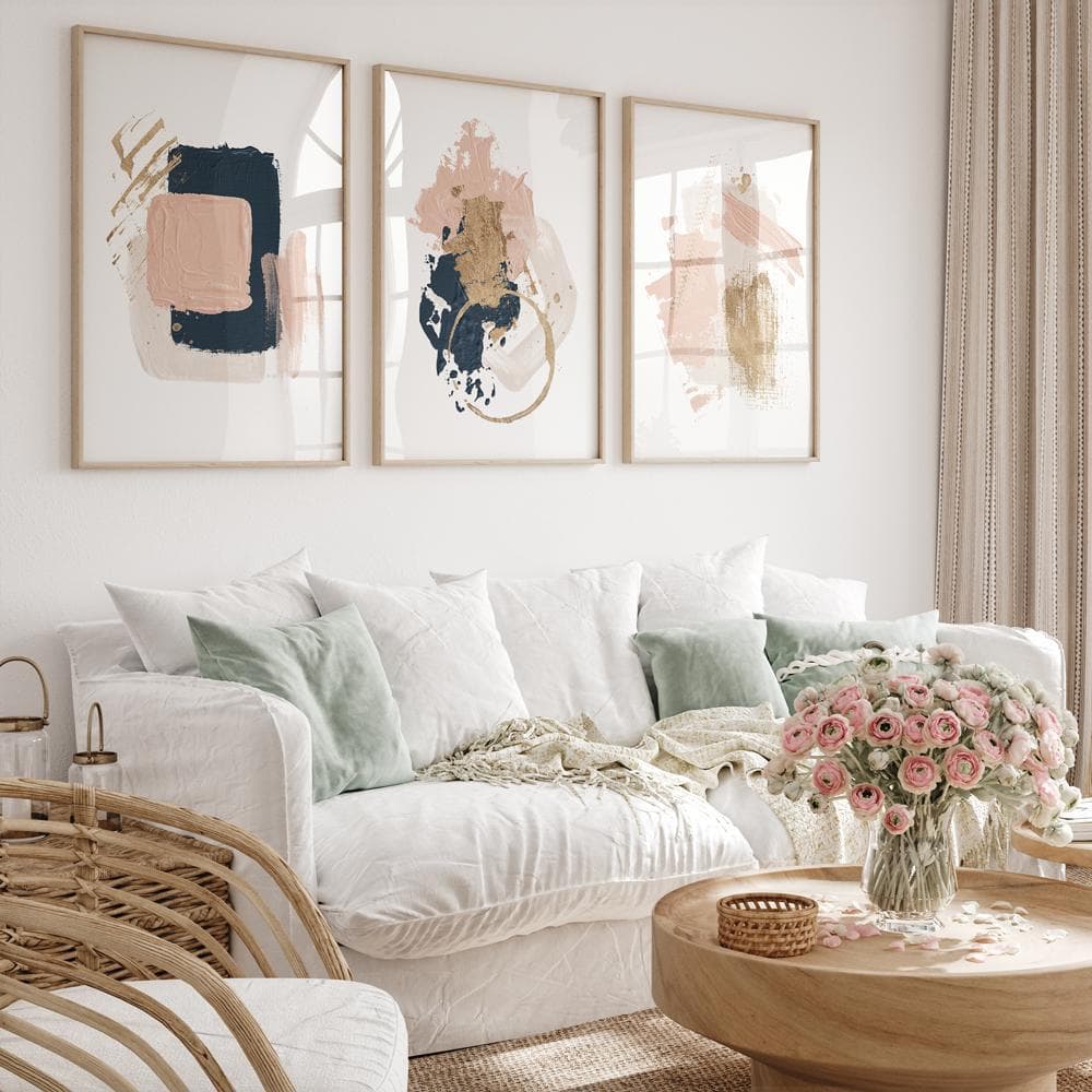 **専用**A2アートプリント 3枚セット　ポスターのみ