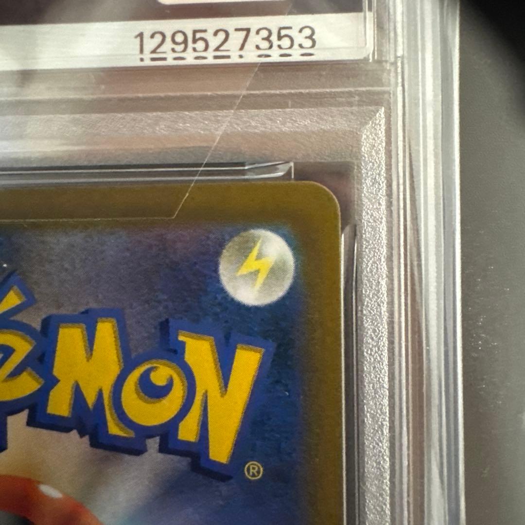 ガラルの仲間たちPSA10