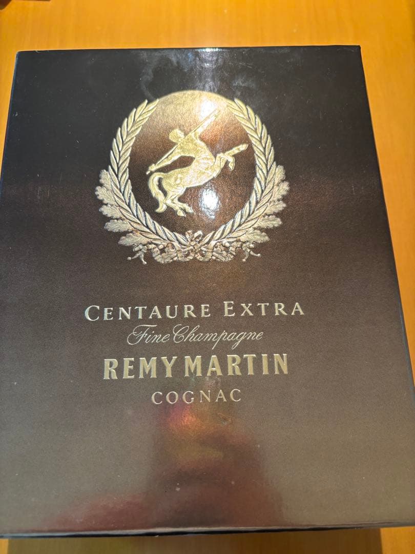 REMY MARTIN CENTAURE EXTRA コニャック