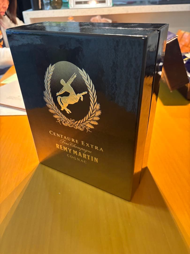 REMY MARTIN CENTAURE EXTRA コニャック