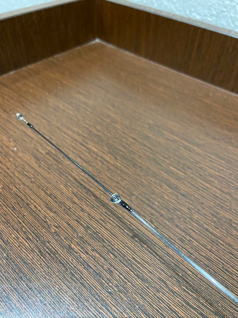 アピア グランデージ レガシー ステイゴールド S66L-HS