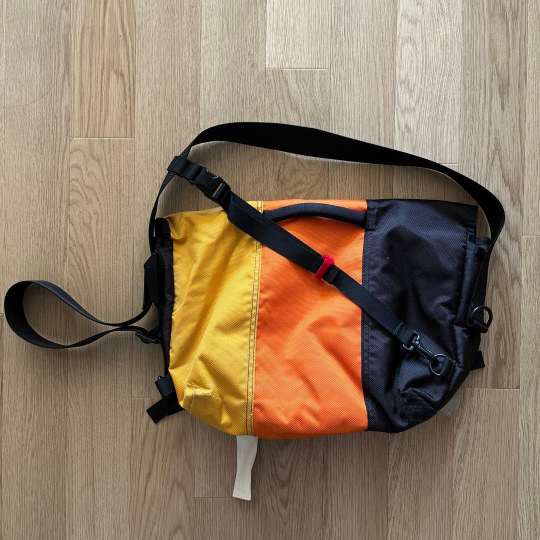 TIMBUK2 メッセンジャーバッグ 90's