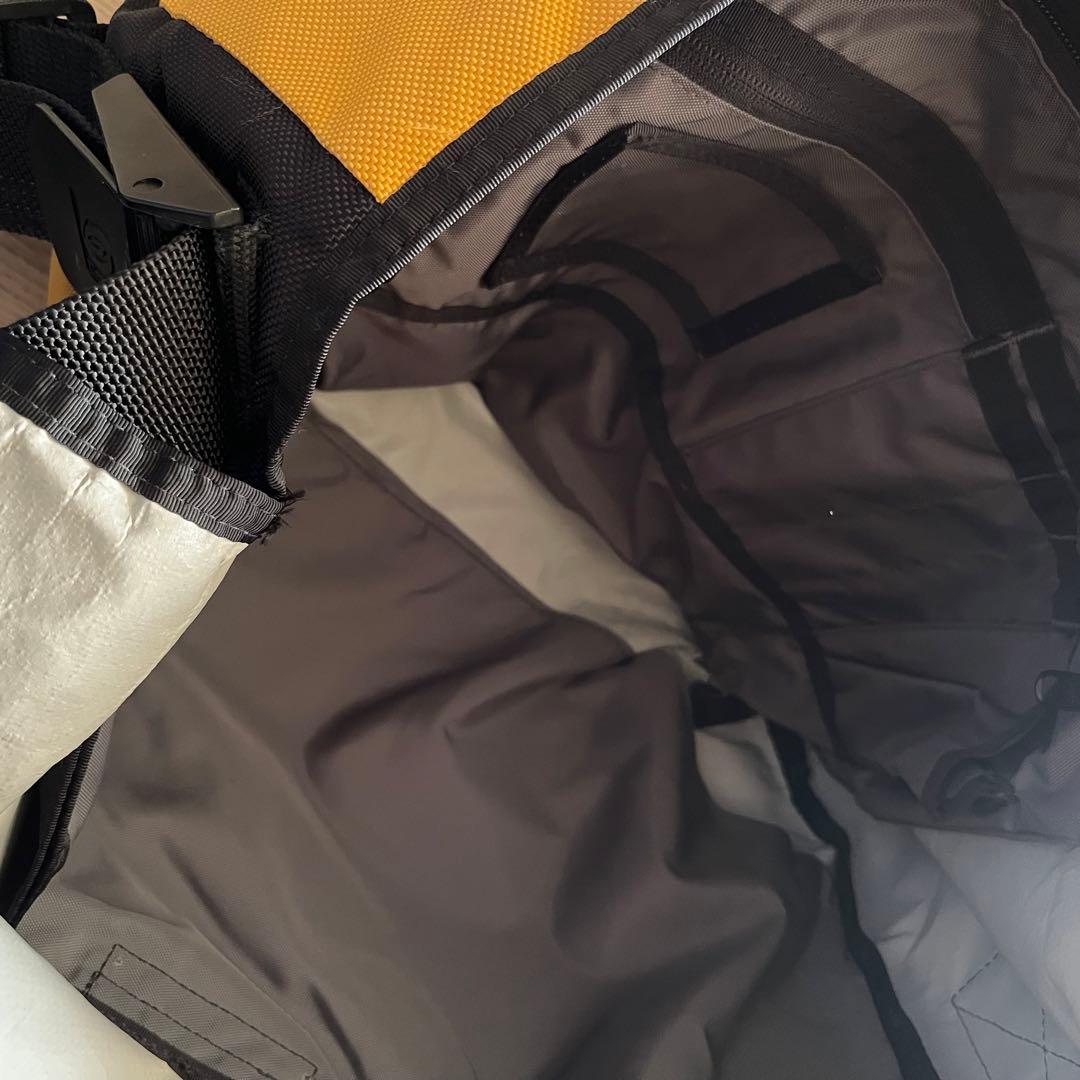 TIMBUK2 メッセンジャーバッグ 90's