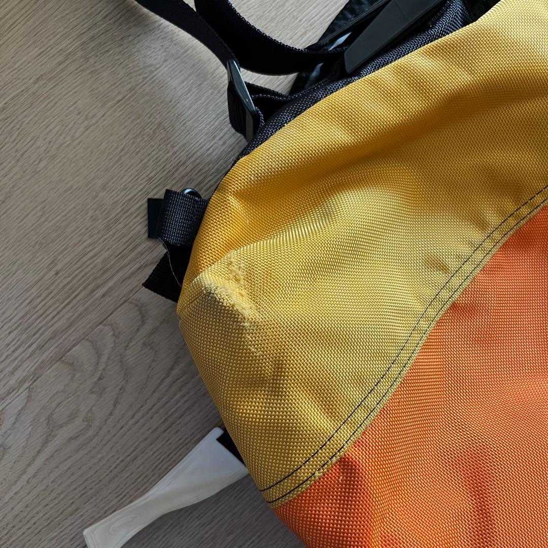 TIMBUK2 メッセンジャーバッグ 90's