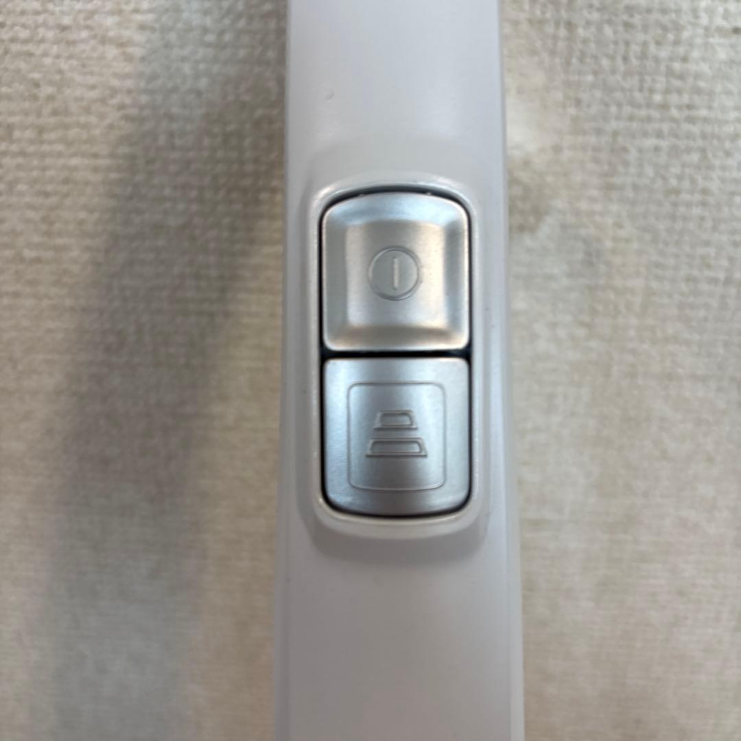 Electrolux ergorapido スティッククリーナー