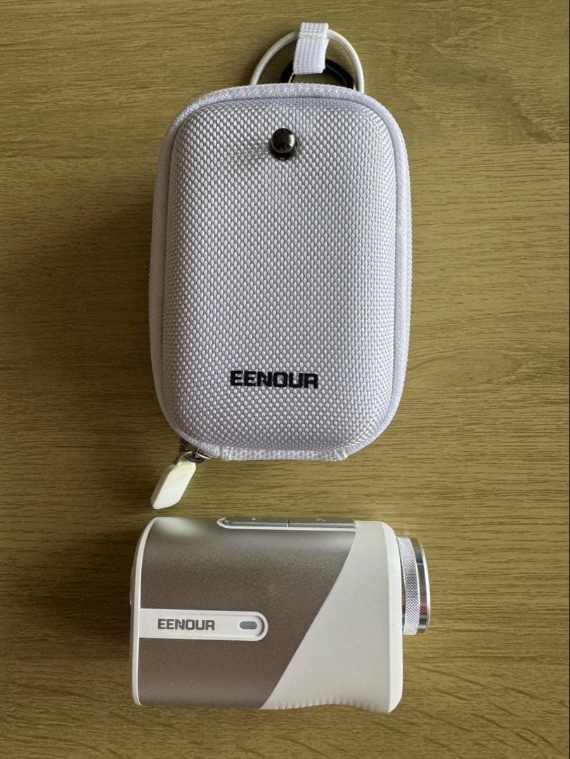 EENOUR U1000PRO ゴルフ用距離計 専用ケース付き