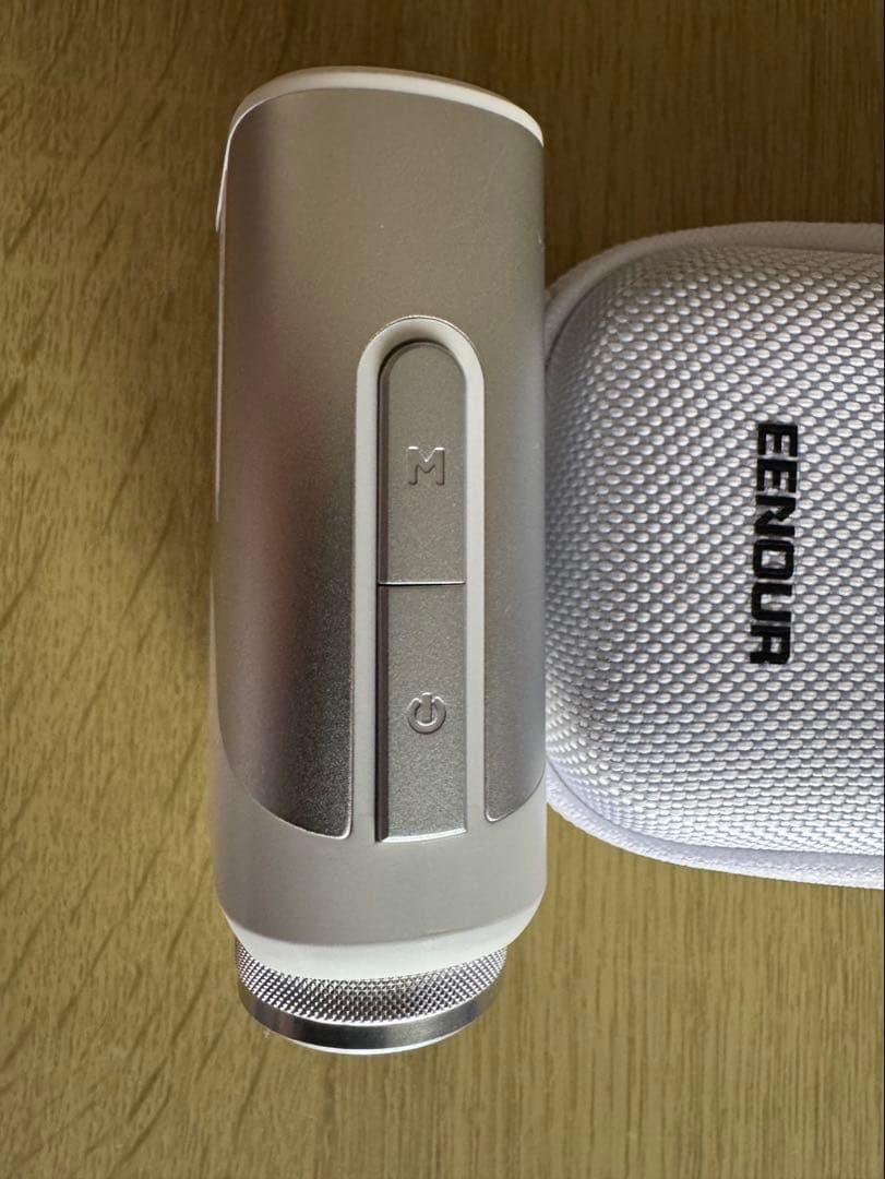 EENOUR U1000PRO ゴルフ用距離計 専用ケース付き