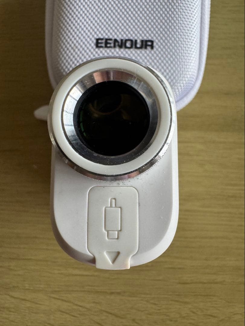 EENOUR U1000PRO ゴルフ用距離計 専用ケース付き