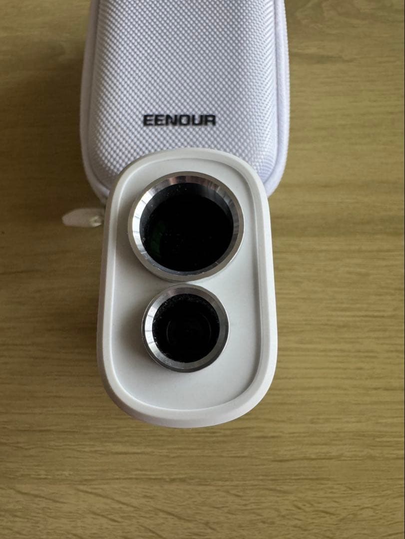 EENOUR U1000PRO ゴルフ用距離計 専用ケース付き