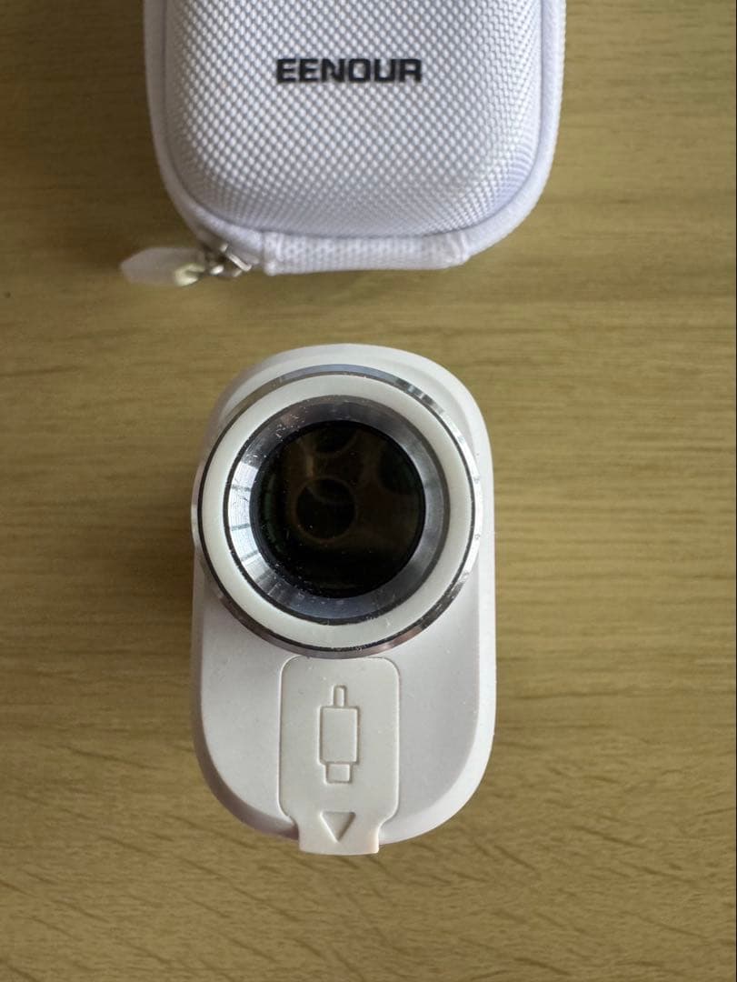 EENOUR U1000PRO ゴルフ用距離計 専用ケース付き