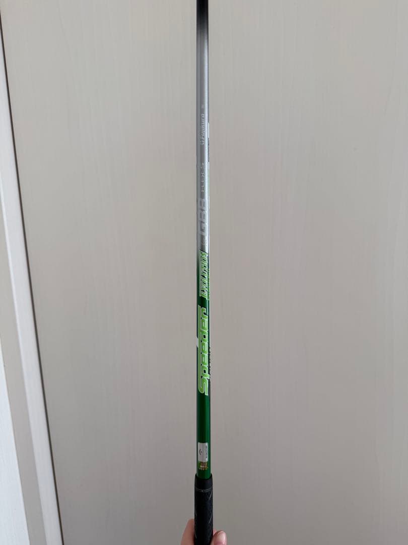 エピック EPIC ドライバー メンズ