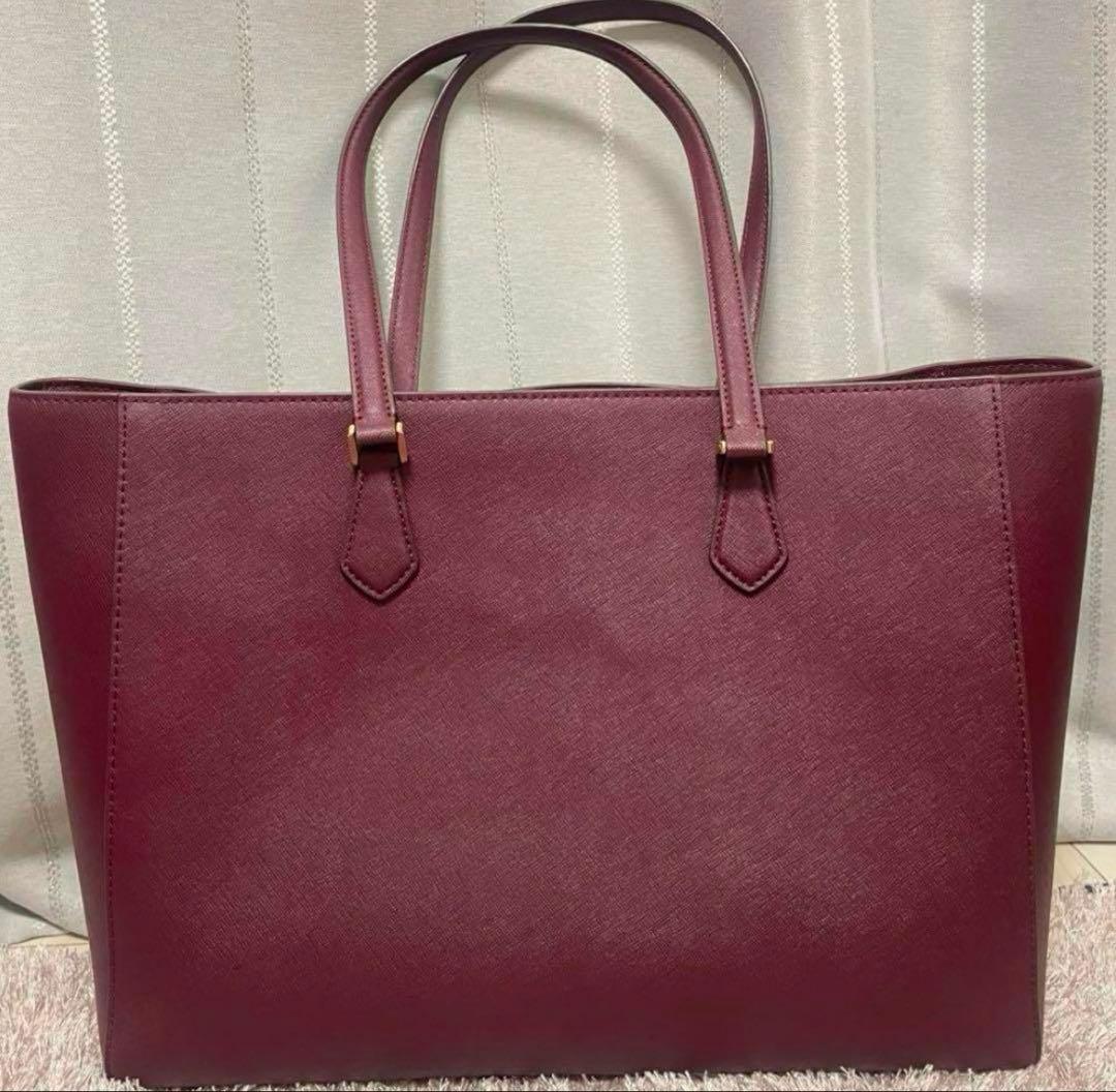 定価79,200円　Tory Burch トリーバーチ　A4 トートバッグ
