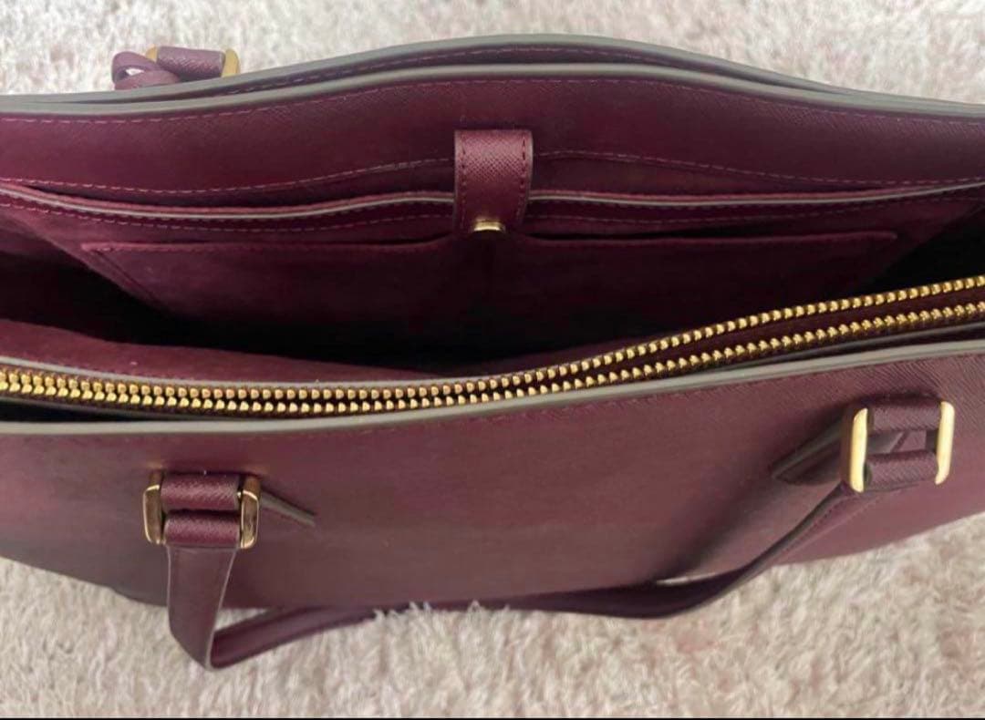 定価79,200円　Tory Burch トリーバーチ　A4 トートバッグ