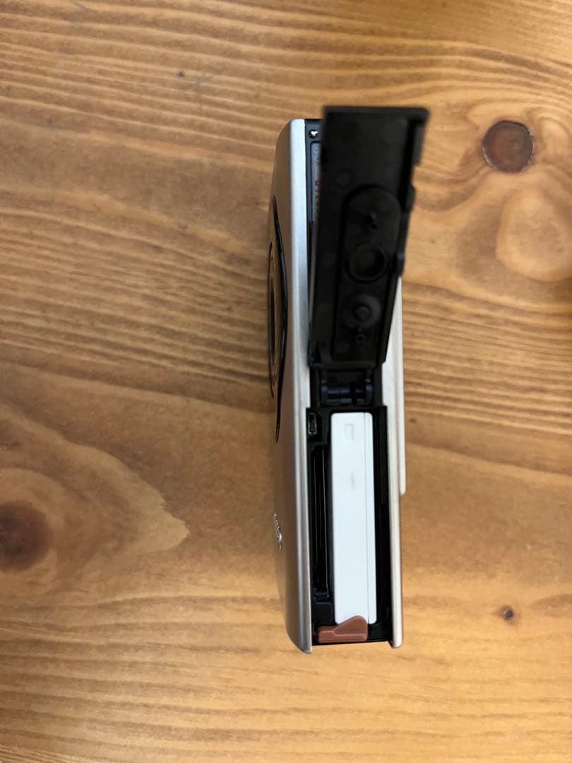 Canon IXY DIGITAL 25ISコンパクトデジタルカメラ