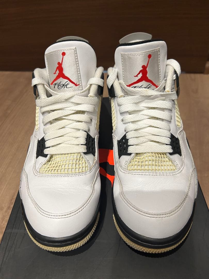 シューズ(男性用) Air Jordan 4 retro OG