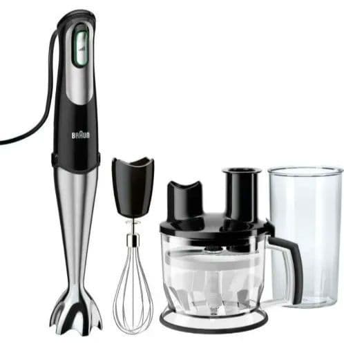 ブラウン ハンドブレンダー マルチクイック7 MQ775