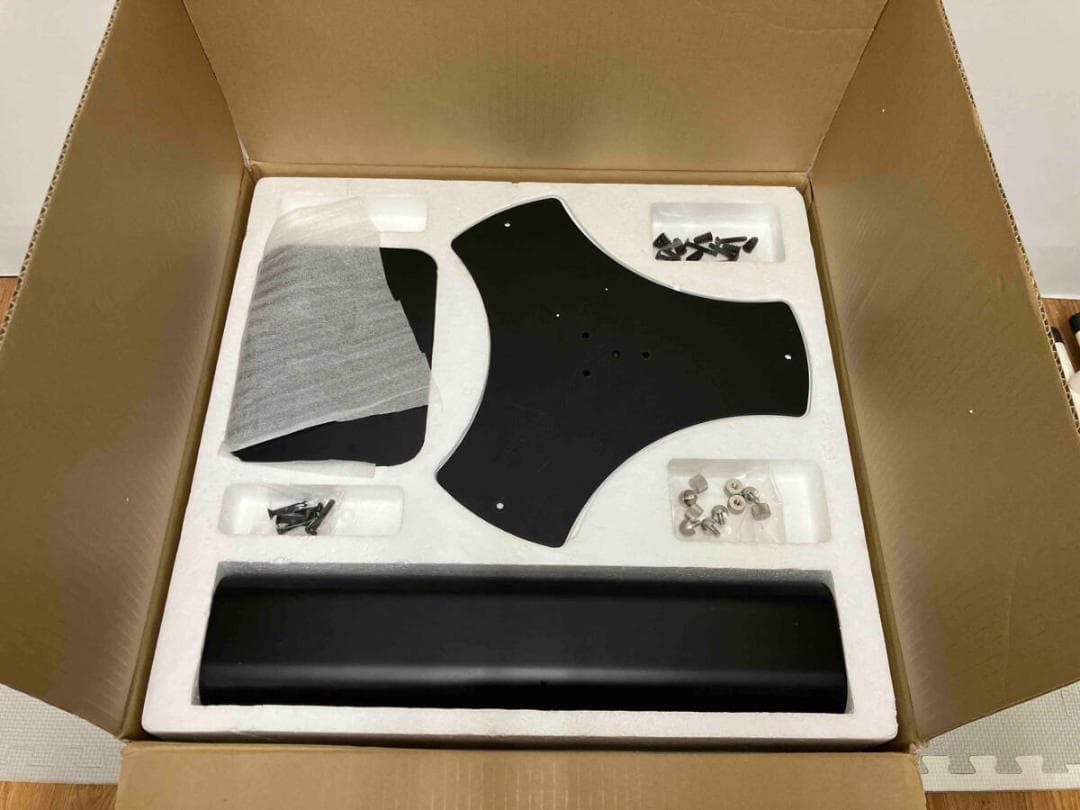 Onkyo スピーカースタンド AS-12EX ペア