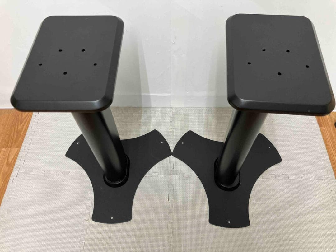 Onkyo スピーカースタンド AS-12EX ペア