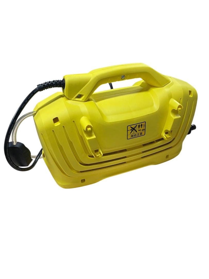 KARCHER ケルヒャー K2 CLASSIC PLUS 高圧洗浄機