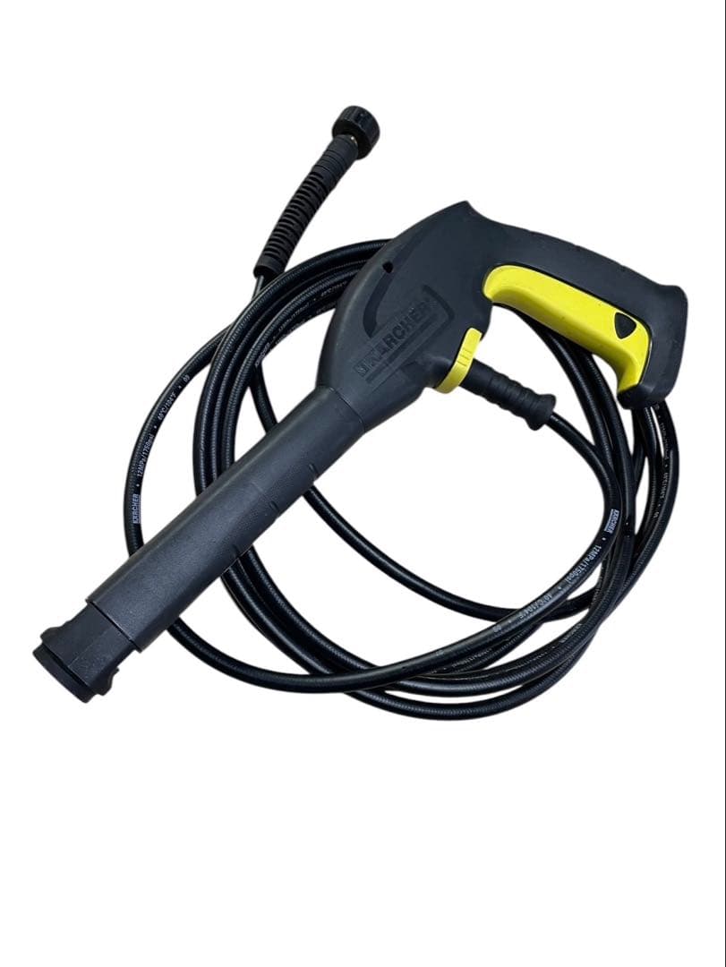 KARCHER ケルヒャー K2 CLASSIC PLUS 高圧洗浄機