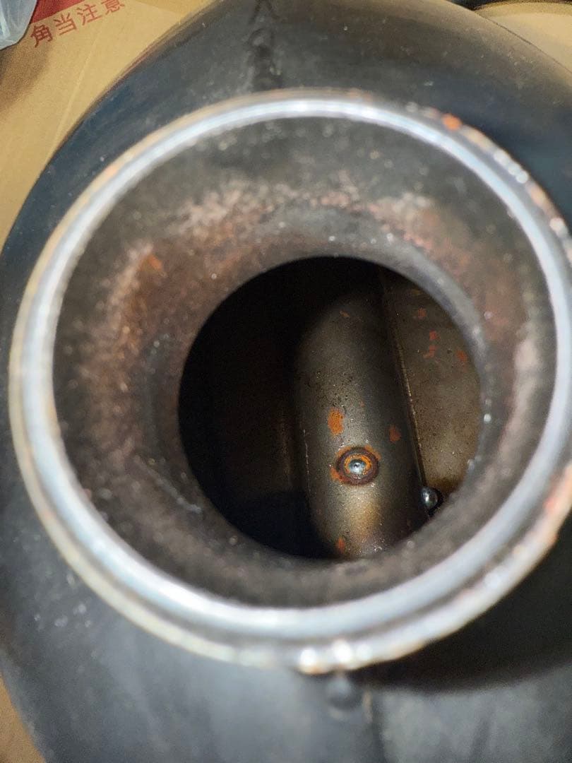 Harley-Davidson コヨーテタンク　タンク　ガソリンタンク