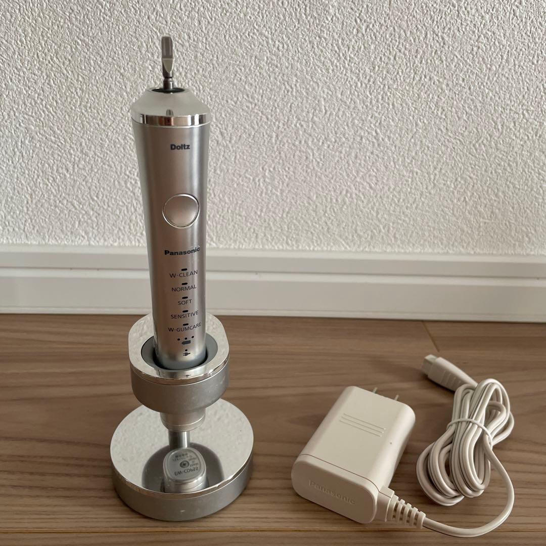 Panasonic EW-CDP55電動歯ブラシ本体