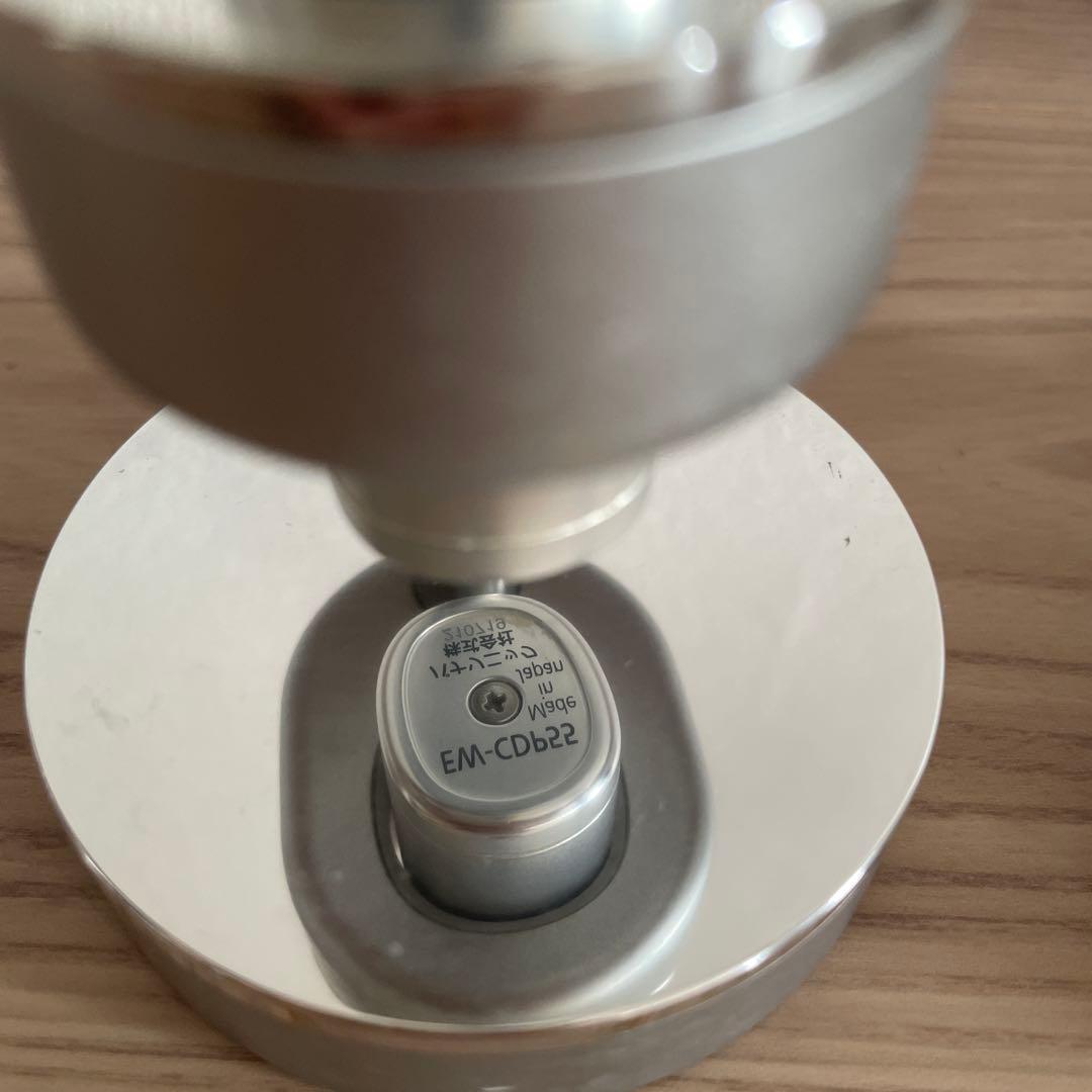 Panasonic EW-CDP55電動歯ブラシ本体