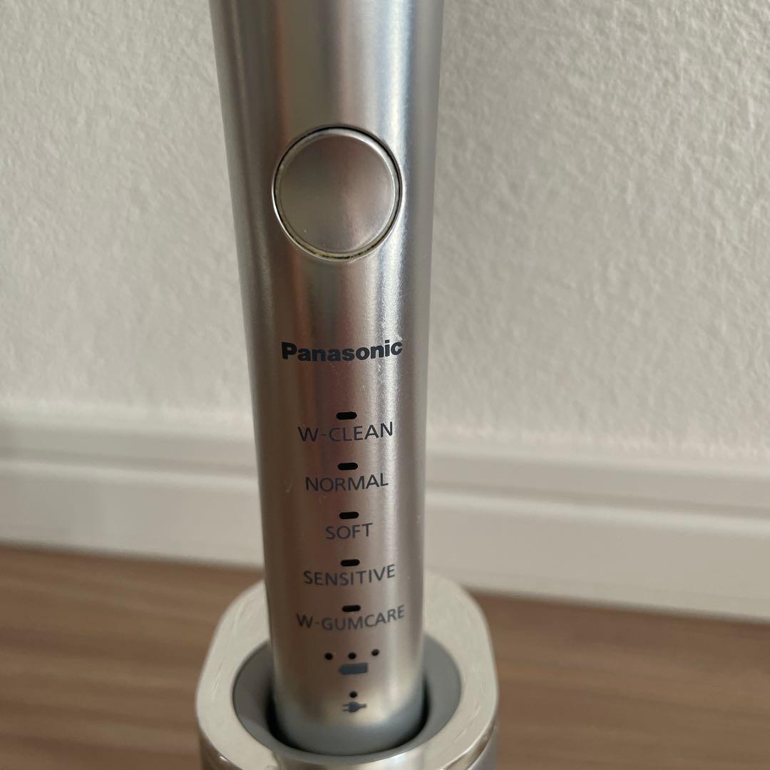 Panasonic EW-CDP55電動歯ブラシ本体