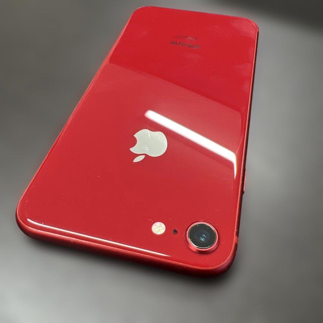 【ひび割れ】iphone8 64GB SIMフリー　バッテリー77%